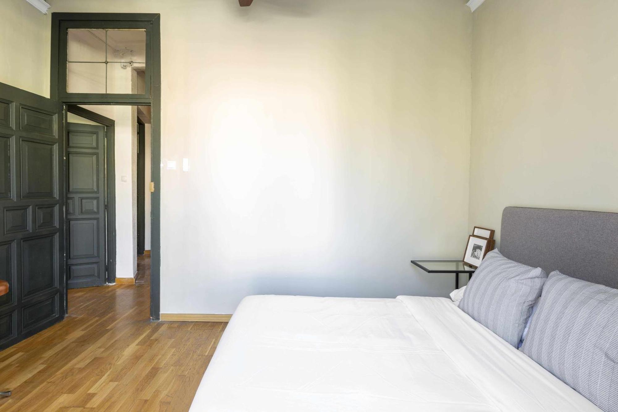 Sol Y Tirso Rooms Madrid Exteriör bild