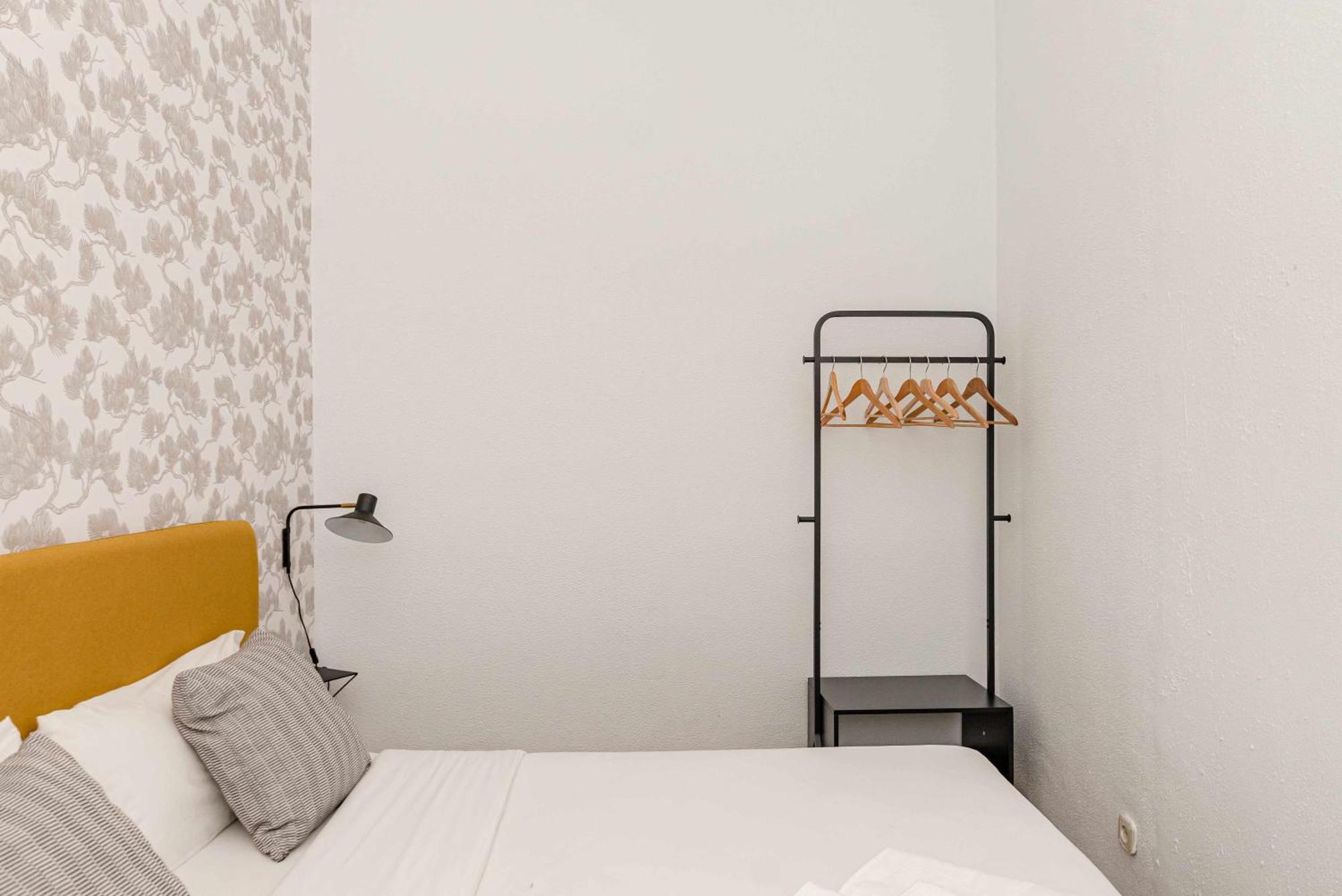 Sol Y Tirso Rooms Madrid Exteriör bild